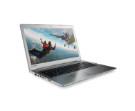 Lenovo Ideapad 510-15 i5-7200U/8GB/1TB GF940MX Srebrny - 343100 - zdjęcie 3